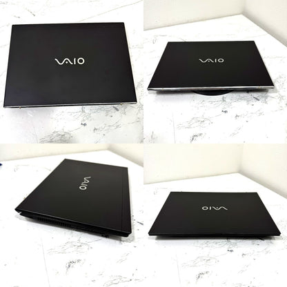 【良品】【1週間保証】VAIO Pro PJ / Core i5 1135G7 / 16GB / 512GB 001023