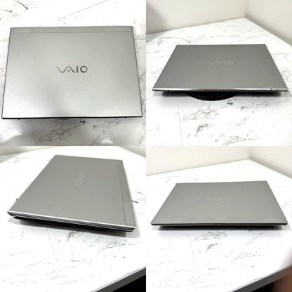 【良品】【1週間保証】VAIO Pro PJ / Core i5 1135G7 / 16GB / 256GB 000712