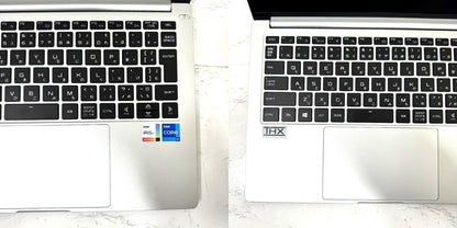 【美品】【1週間保証】mouse DAIV 4P / Core i7 1165G7 / 32GB / 512GB 000549