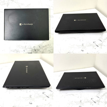 【良品】【1週間保証】dynabook S73/HS / Core i5 1135G7 / 8GB / 256GB 000747