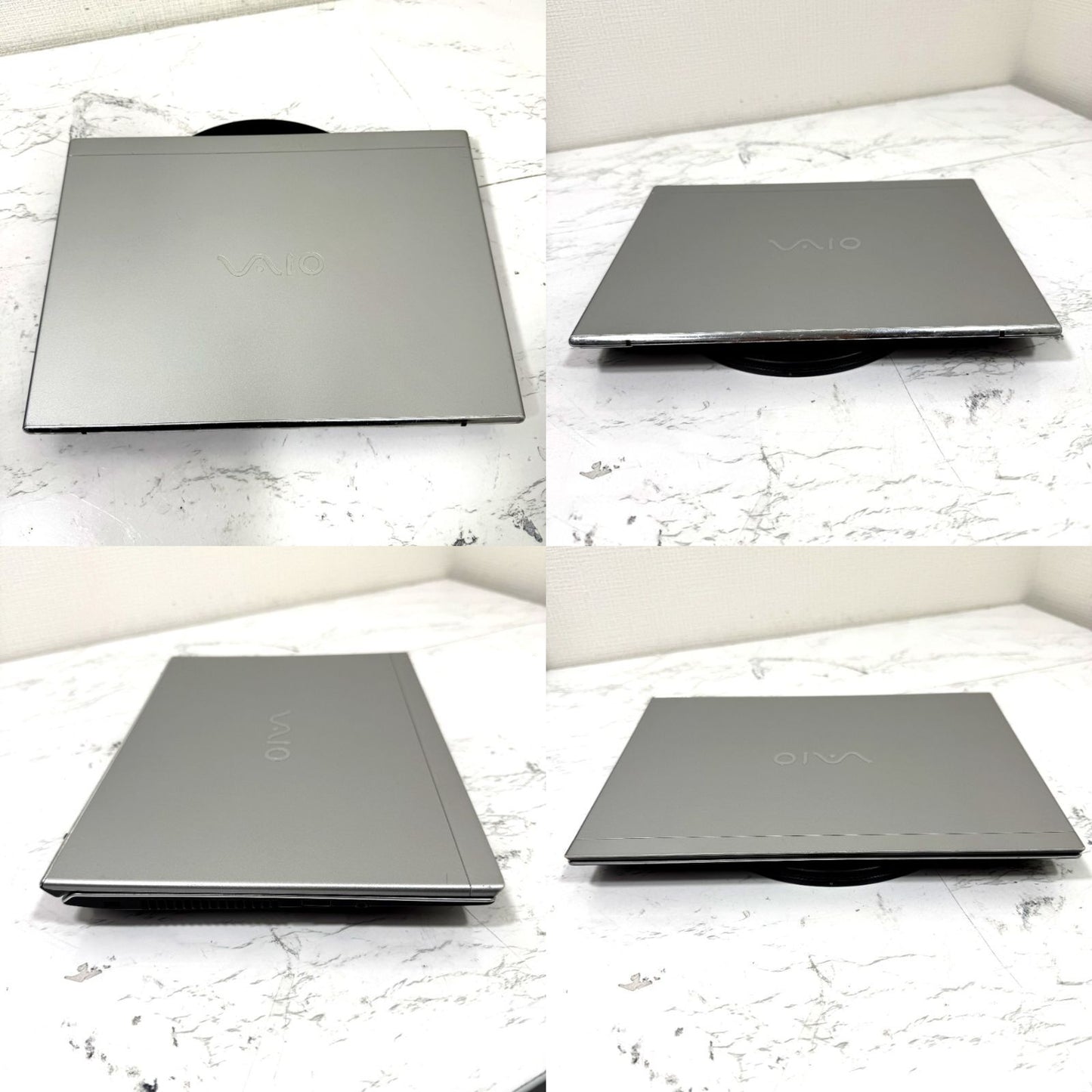 【良品】【1週間保証】VAIO Pro PJ / Core i5 1135G7 / 16GB / 256GB 000714