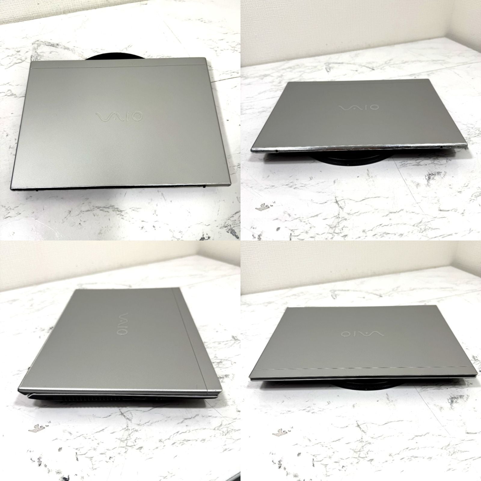 【良品】【1週間保証】VAIO Pro PJ / Core i5 1135G7 / 16GB / 256GB 000714