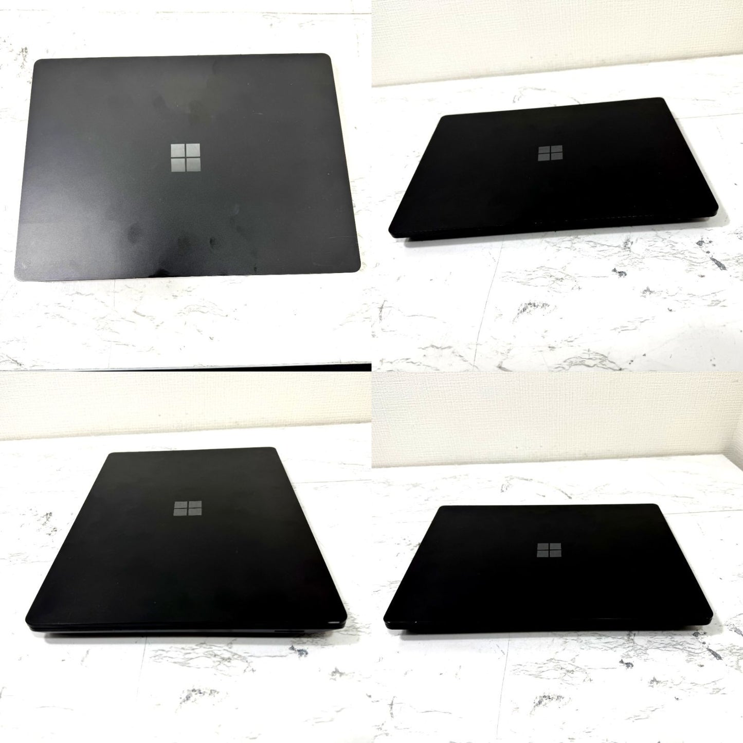 【良品】【1週間保証】Microsoft / Core i5 1145G7 / 16GB / 256GB 001191
