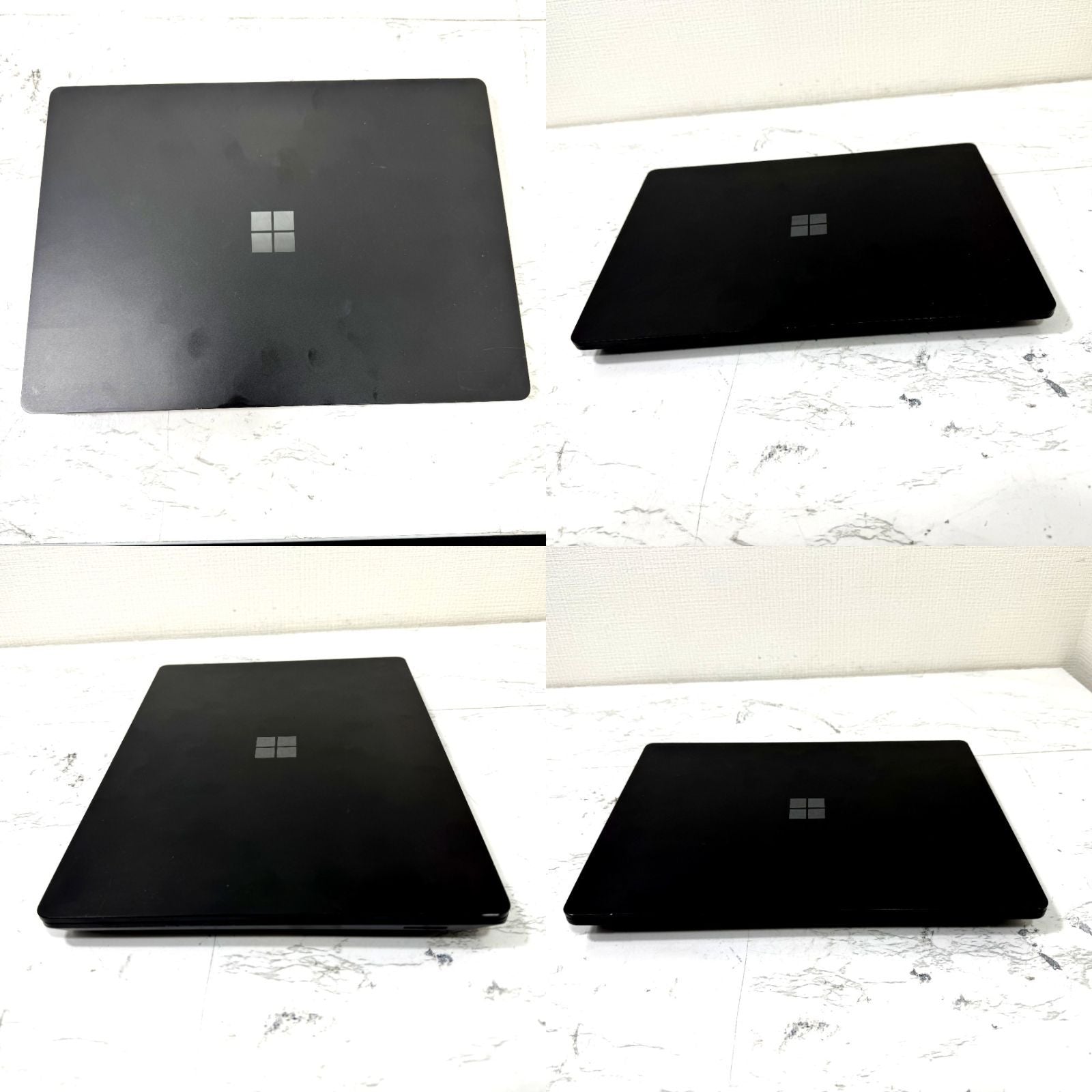 【良品】【1週間保証】Microsoft / Core i5 1145G7 / 16GB / 256GB 001191