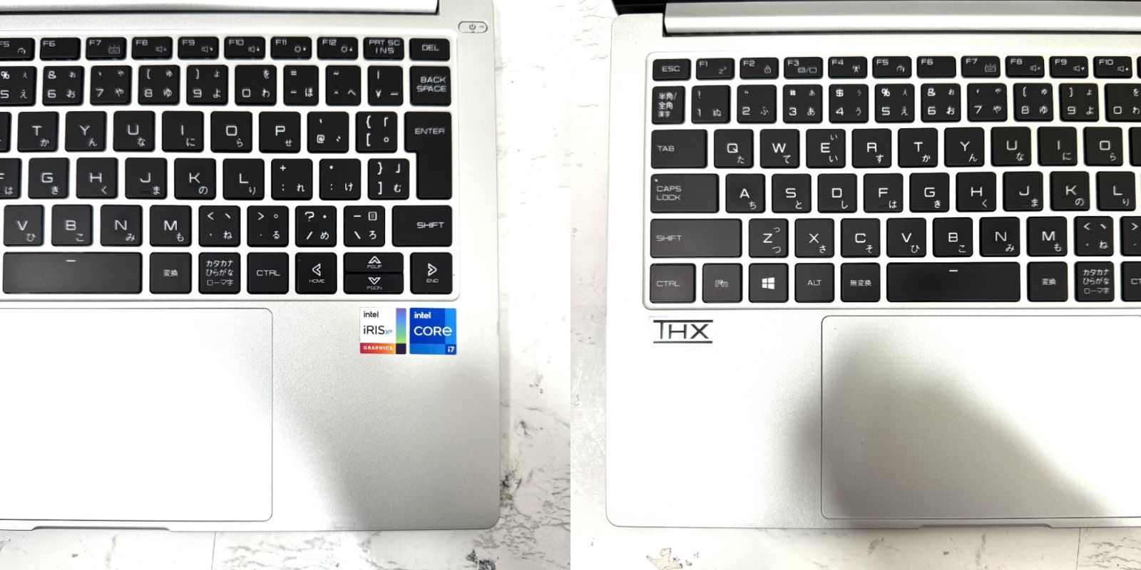 【美品】【1週間保証】mouse DAIV 4P / Core i7 1165G7 / 32GB / 512GB 000547