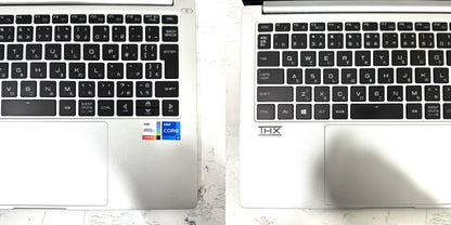 【美品】【1週間保証】mouse DAIV 4P / Core i7 1165G7 / 32GB / 512GB 000547