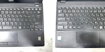 【美品】【1週間保証】Fujitsu LIFEBOOK U939/B / Core i5 8365U / 8GB 001423