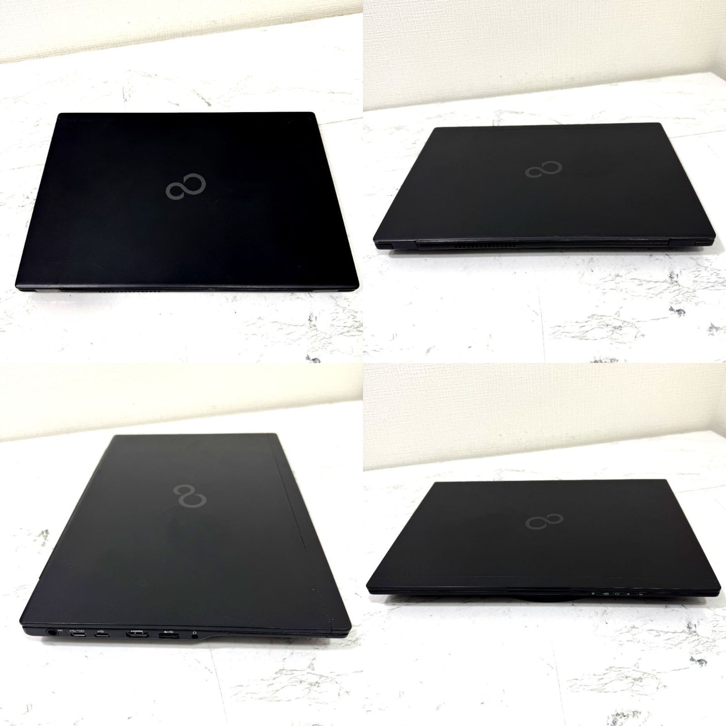 【良品】【1週間保証】Fujitsu LIFEBOOK U939/C / Core i5 8365U / 8GB 001425