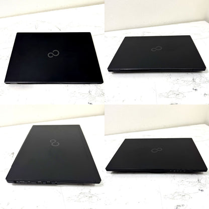 【良品】【1週間保証】Fujitsu LIFEBOOK U939/C / Core i5 8365U / 8GB 001425