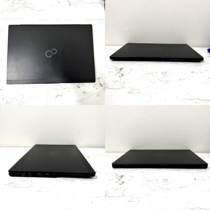 【美品】【1週間保証】Fujitsu LIFEBOOK U939/B / Core i5 8365U / 8GB 001423