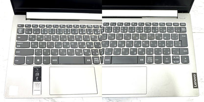 【傷あり】【1週間保証】Lenovo / Core i5 10210U / 8GB / 512GB 113508