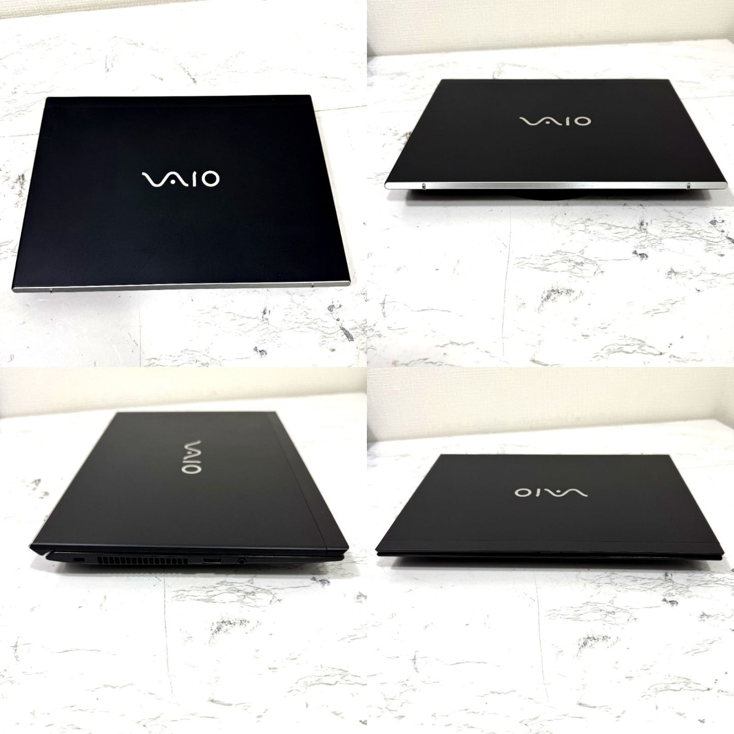 【良品】【1週間保証】VAIO Pro PG / Core i5 1235U / 16GB / 512GB 001015