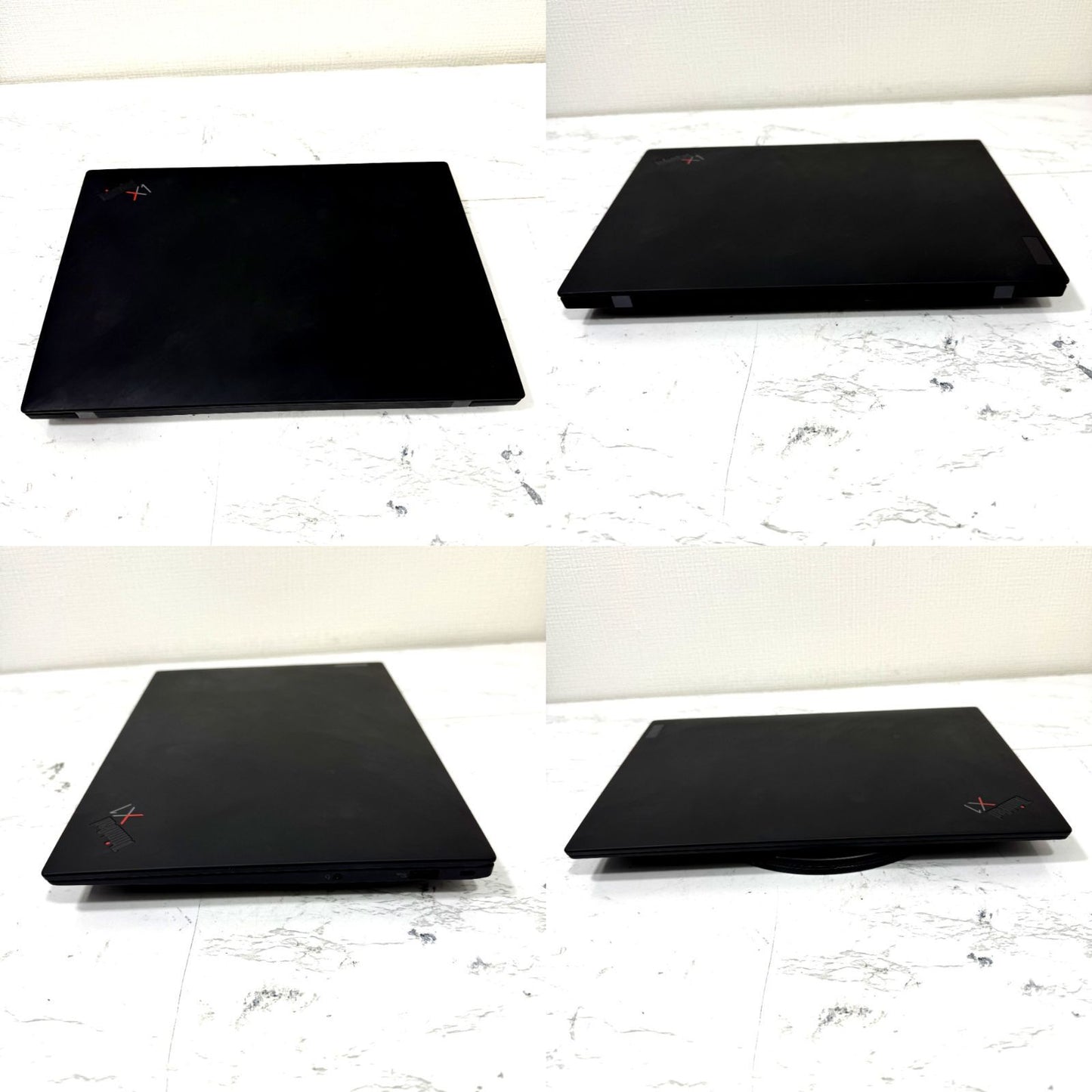 【良品】【1週間保証】Lenovo X1 Carbon Gen9 / Core i5 1145G7 / 8GB 000766