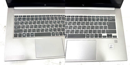 【美品】【1週間保証】HP ZBook / Core i7 10750H / 32GB / 512GB /T1000 001655