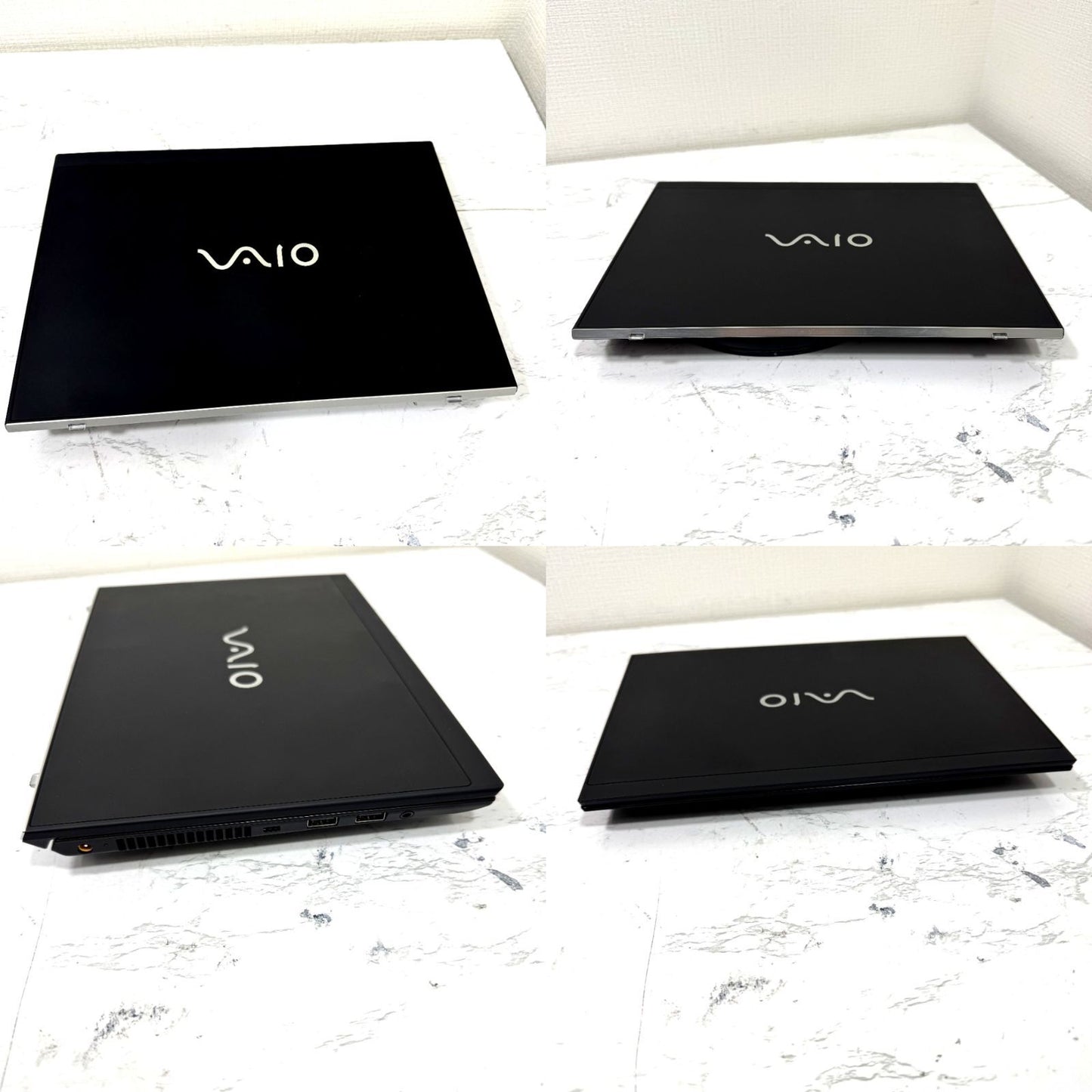 【良品】【1週間保証】VAIO Pro PJ / Core i5 1035G1 / 16GB / 512GB 001021