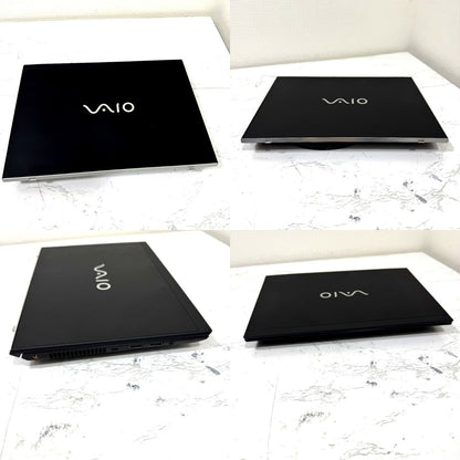 【良品】【1週間保証】VAIO Pro PJ / Core i5 1035G1 / 16GB / 512GB 001021