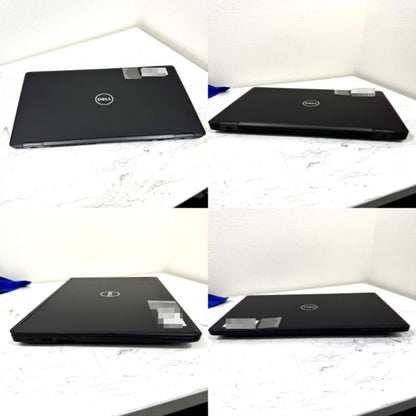【美品】【1週間保証】DELL / Core i7 8650U / 16GB / 512GB 000129