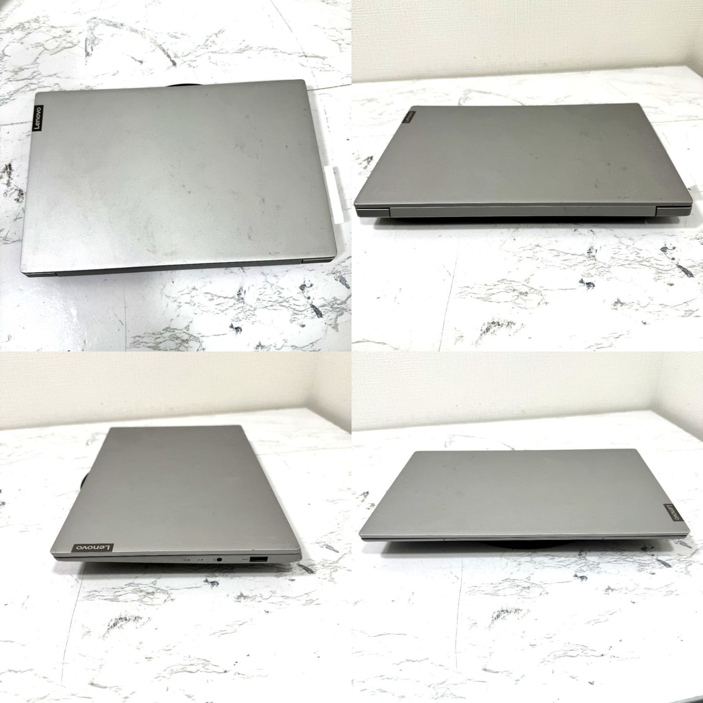 【傷あり】【1週間保証】Lenovo / Core i5 10210U / 8GB / 512GB 113508