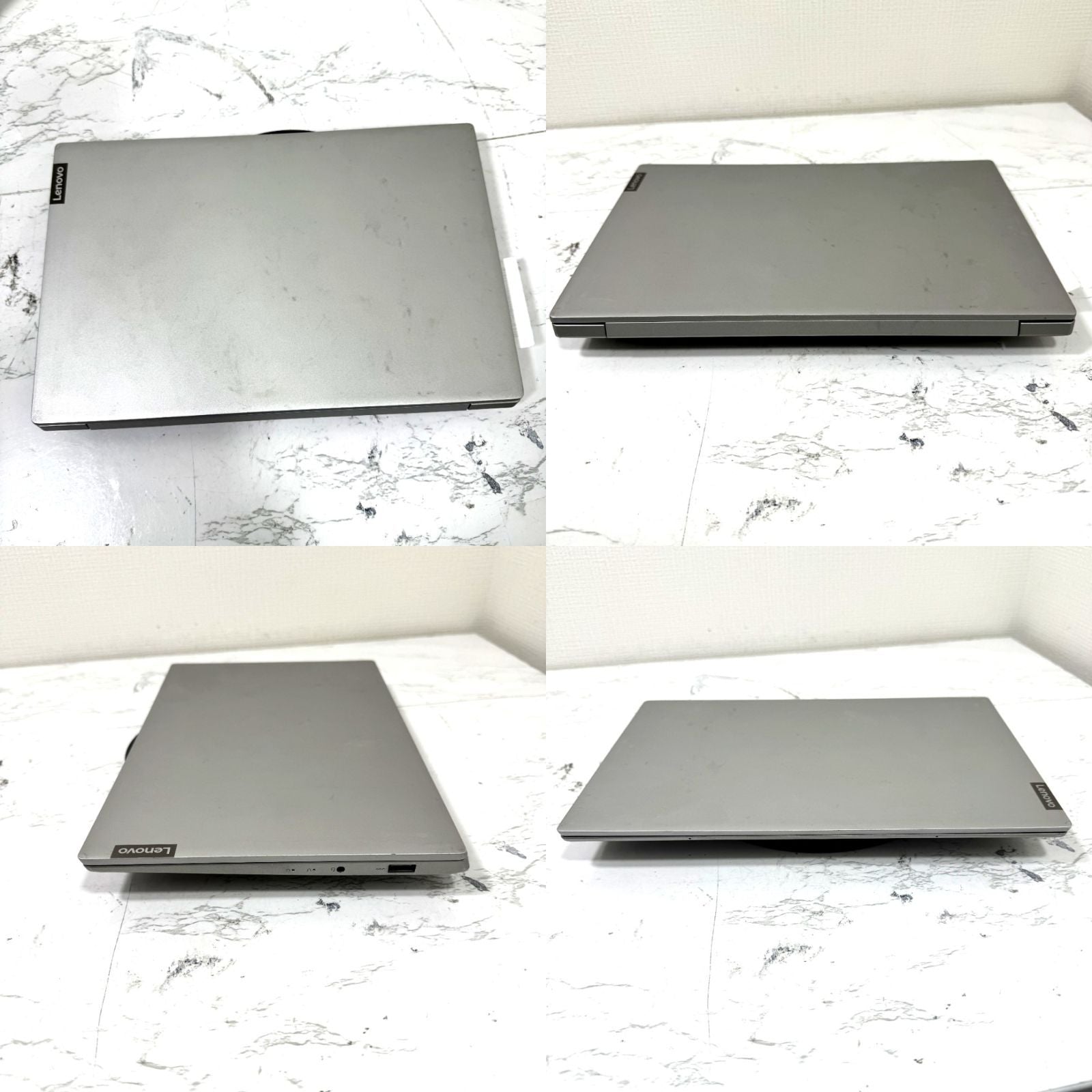 【傷あり】【1週間保証】Lenovo / Core i5 10210U / 8GB / 512GB 113508