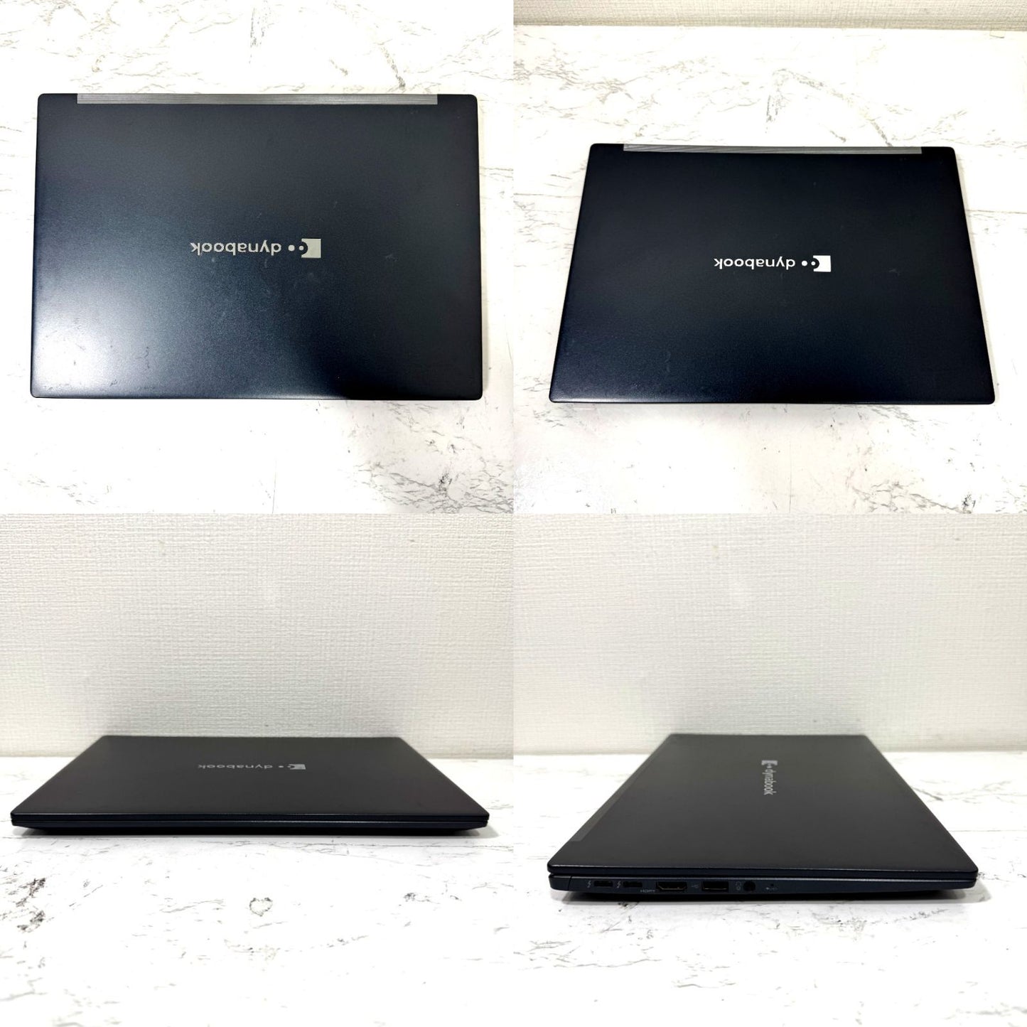 【良品】【1週間保証】Dynabook G83 / Core i5 1135G7 / 8GB / 256GB