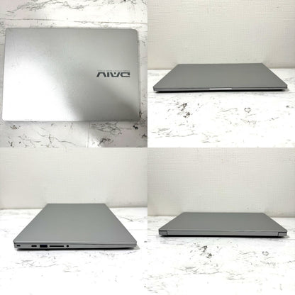 【美品】【1週間保証】mouse DAIV 4P / Core i7 1165G7 / 32GB / 512GB 000547