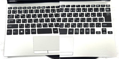 【良品】【1週間保証】VAIO Pro PJ / Core i5 1135G7 / 16GB / 256GB 000719