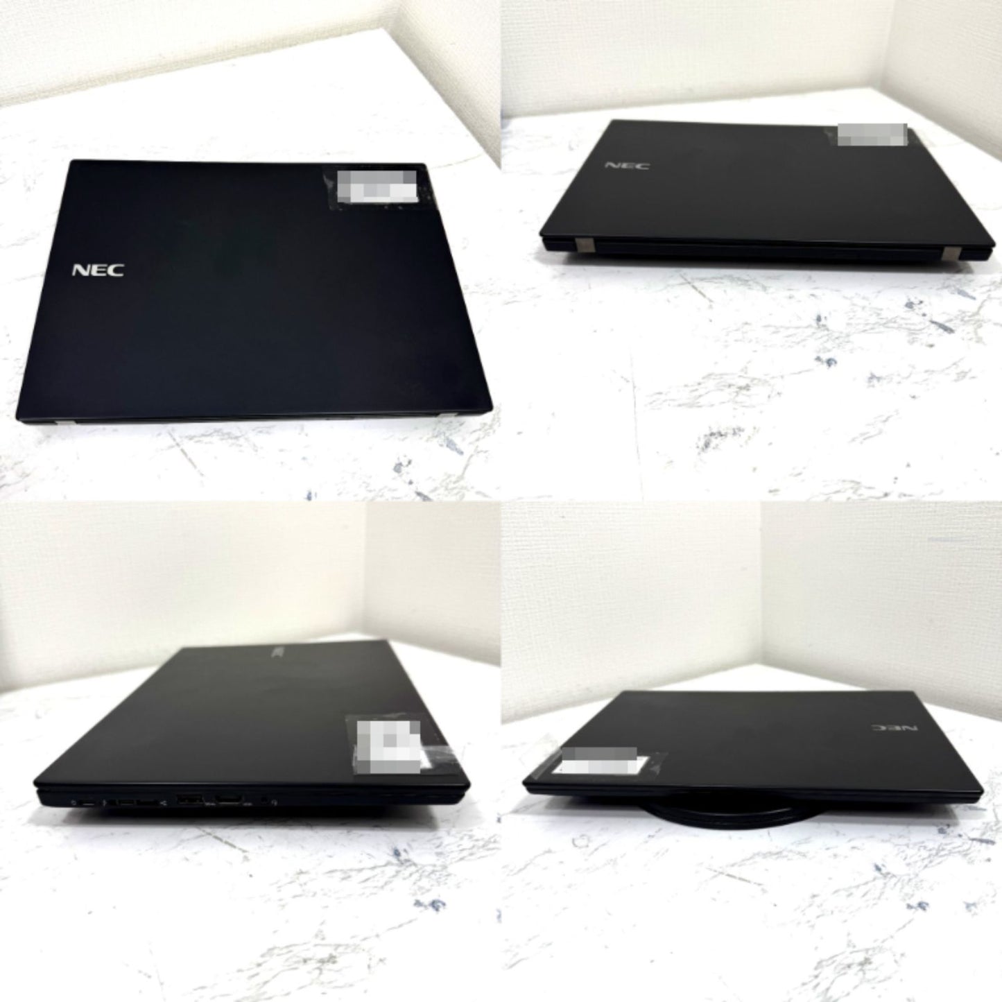 【良品】【1週間保証】NEC / Core i5 8350U / 8GB / 256GB 000984