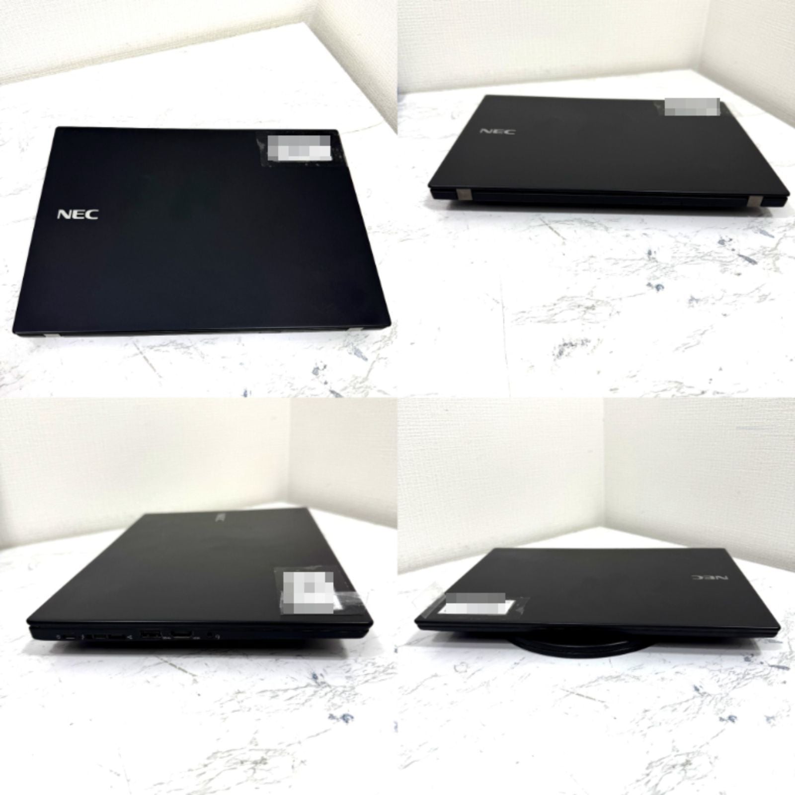 【良品】【1週間保証】NEC / Core i5 8350U / 8GB / 256GB 000984