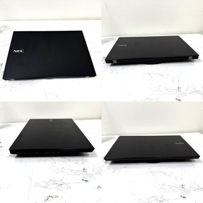 【美品】【1週間保証】NEC VersaPro / Core i5 10310U / 8GB / 256GB 001221