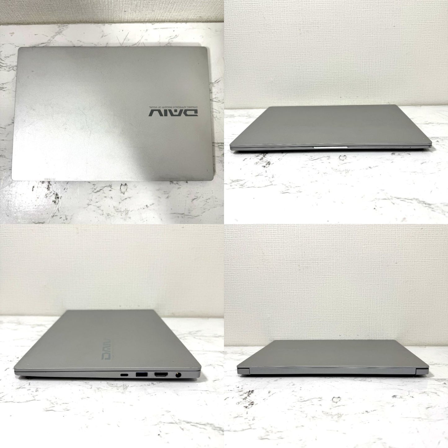 【美品】【1週間保証】mouse DAIV 4P / Core i7 1165G7 / 32GB / 512GB 000549