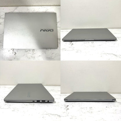 【美品】【1週間保証】mouse DAIV 4P / Core i7 1165G7 / 32GB / 512GB 000549