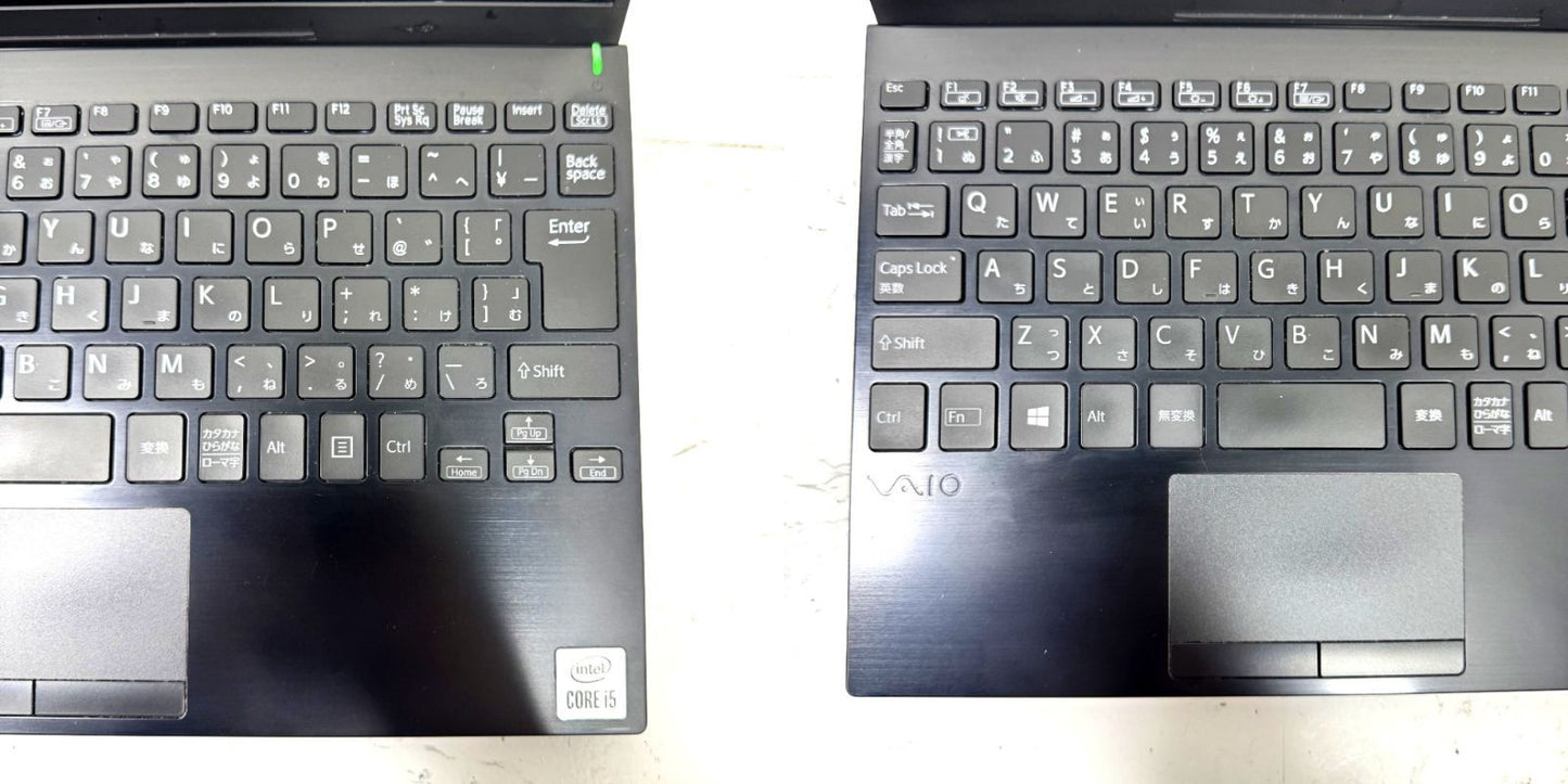【良品】【1週間保証】VAIO Pro PJ / Core i5 1035G1 / 16GB / 512GB 001022
