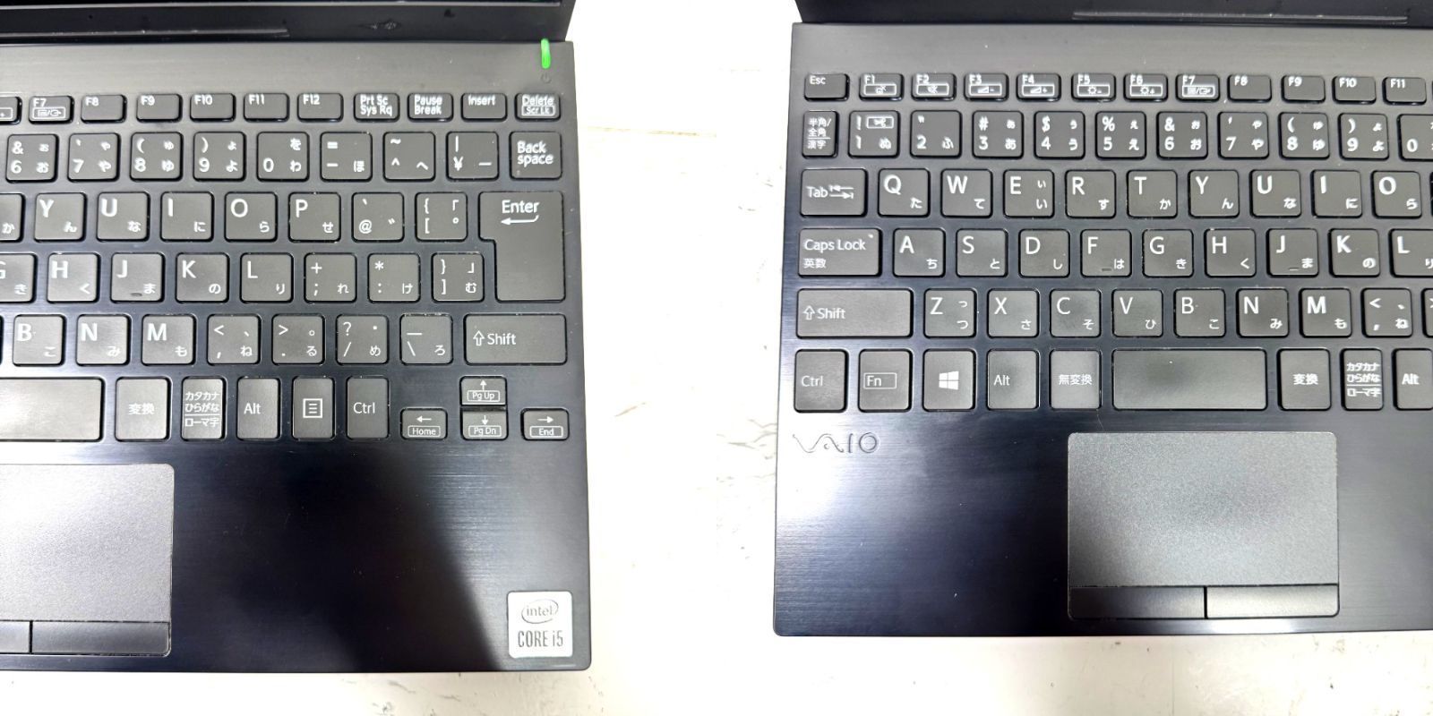【良品】【1週間保証】VAIO Pro PJ / Core i5 1035G1 / 16GB / 512GB 001022