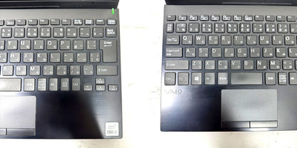 【良品】【1週間保証】VAIO Pro PJ / Core i5 1035G1 / 16GB / 512GB 001022