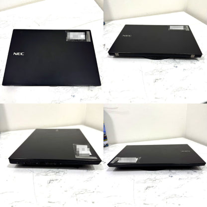 【良品】【1週間保証】NEC VersaPro VKM17/B / Core i5 10310U / 8GB 000987