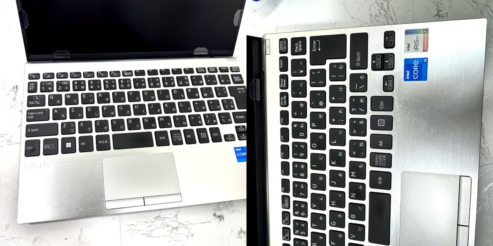 【良品】【1週間保証】VAIO Pro PJ / Core i5 1135G7 / 16GB / 256GB 000716