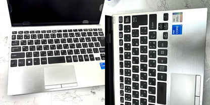 【良品】【1週間保証】VAIO Pro PJ / Core i5 1135G7 / 16GB / 256GB 000716