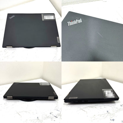 【良品】【1週間保証】Lenovo / Core i5 1145G7 / 16GB / 256GB 001286