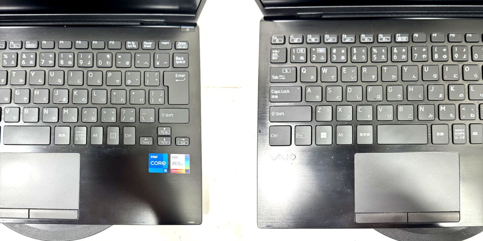 【良品】【1週間保証】VAIO Pro PG / Core i5 1235U / 16GB / 512GB 001016