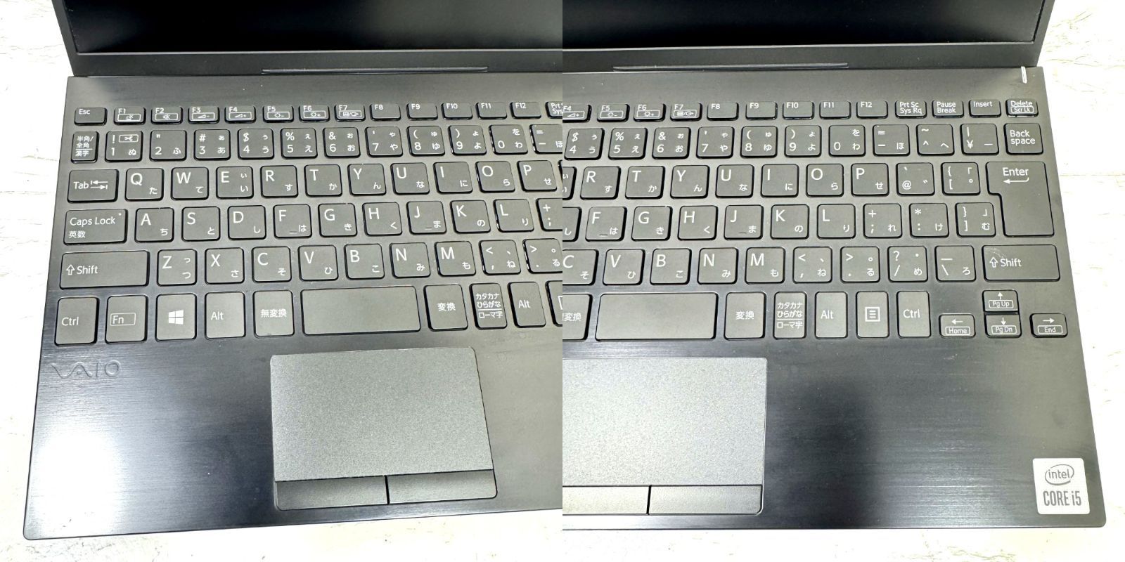 【良品】【1週間保証】VAIO Pro PJ / Core i5 1035G1 / 16GB / 512GB 001021