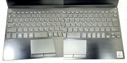【良品】【1週間保証】VAIO Pro PJ / Core i5 1035G1 / 16GB / 512GB 001021