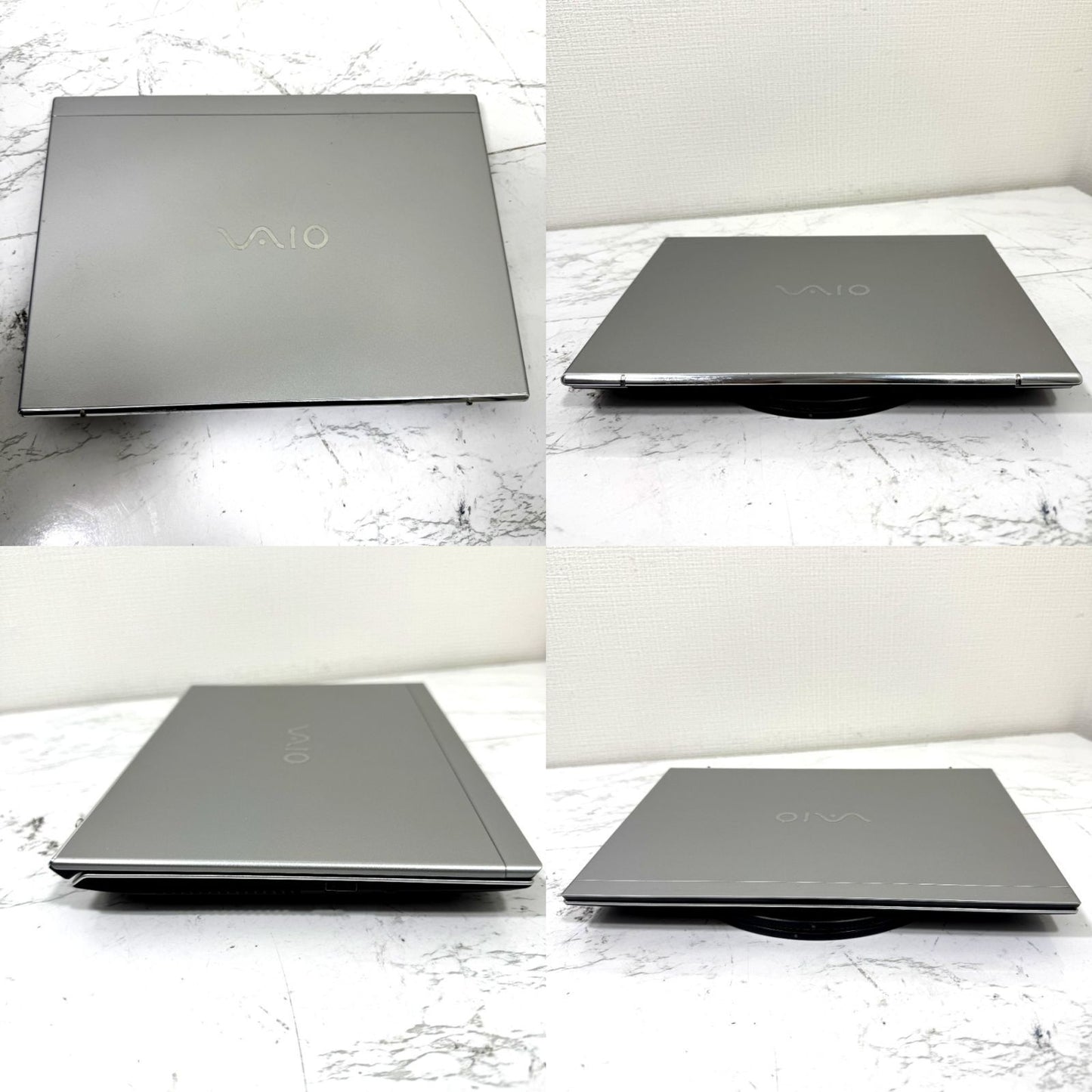 【良品】【1週間保証】VAIO Pro PJ / Core i5 1135G7 / 16GB / 256GB 000719