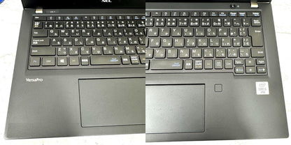 【良品】【1週間保証】NEC / Core i5 8350U / 8GB / 256GB 000984