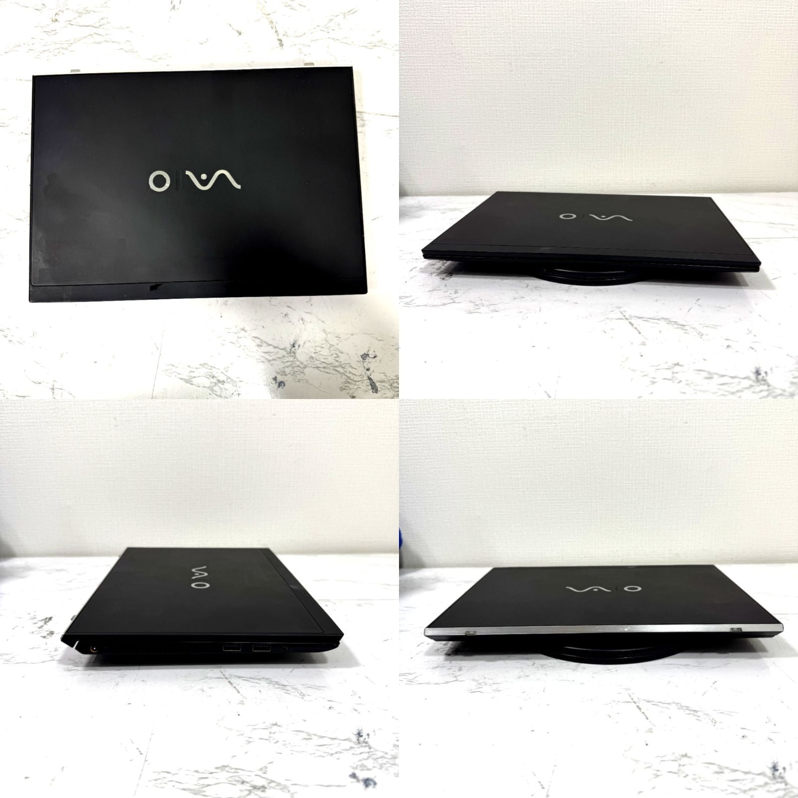 【良品】【1週間保証】VAIO Pro PJ / Core i5 1035G1 / 16GB / 512GB 001022