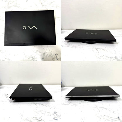 【良品】【1週間保証】VAIO Pro PJ / Core i5 1035G1 / 16GB / 512GB 001022