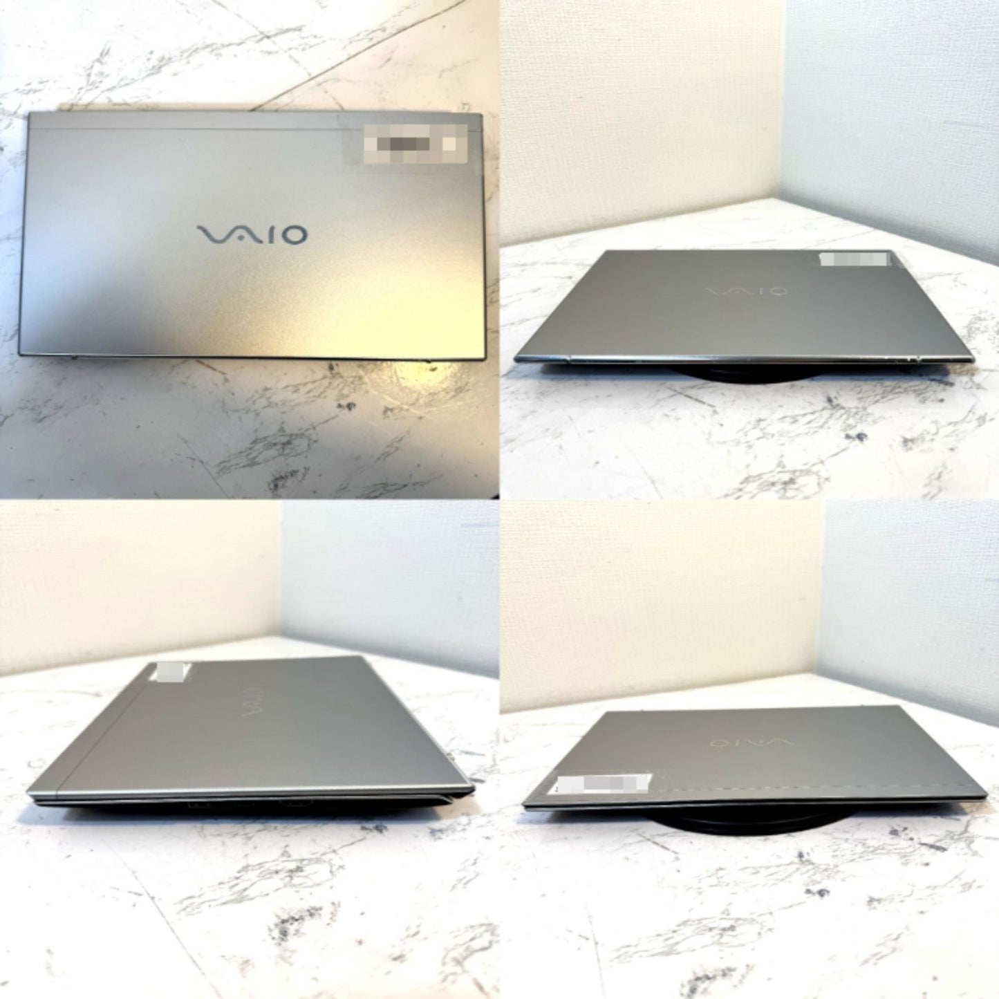 【良品】【1週間保証】VAIO Pro PJ / Core i5 1135G7 / 16GB / 256GB 000720
