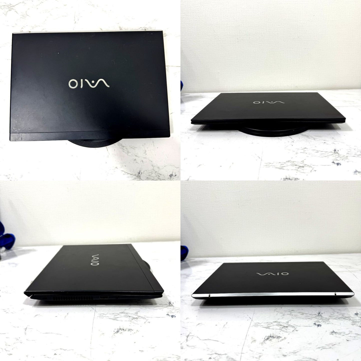 【良品】【1週間保証】VAIO Pro PG / Core i5 1235U / 16GB / 512GB 001016