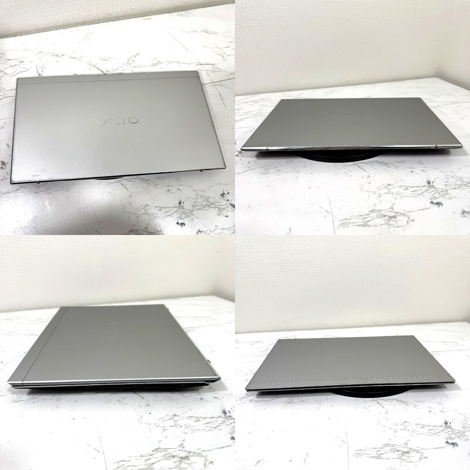 【良品】【1週間保証】VAIO Pro PJ / Core i5 1135G7 / 16GB / 256GB 000716