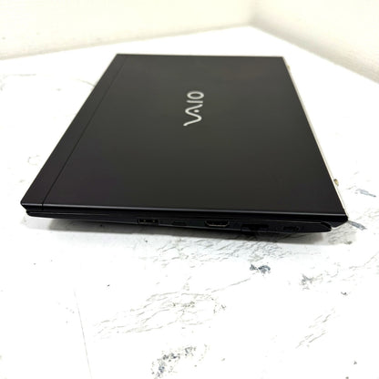 【良品】【1週間保証】VAIO Pro PJ / Core i5 1135G7 / 16GB / 512GB 001023