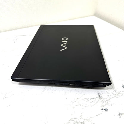 【良品】【1週間保証】VAIO Pro PG / Core i5 1235U / 16GB / 256GB 001055